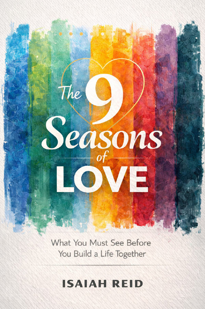 The 9 Seasons of Love