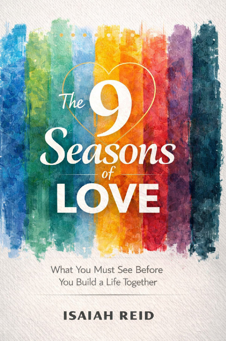 The 9 Seasons of Love