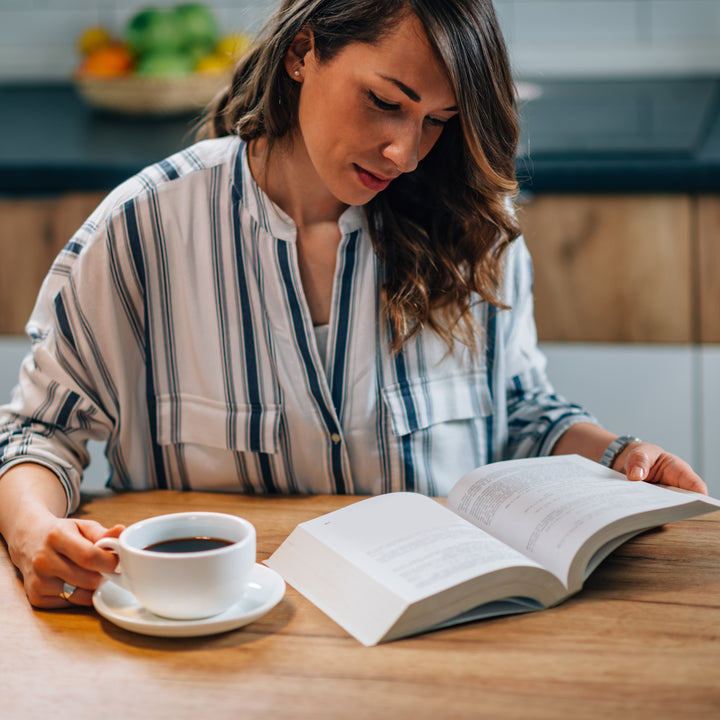 Self Help Books